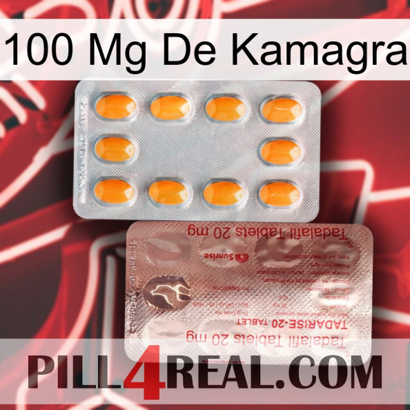 100Mg Kamagra new13
